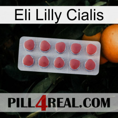 Eli Lilly Cialis 18
